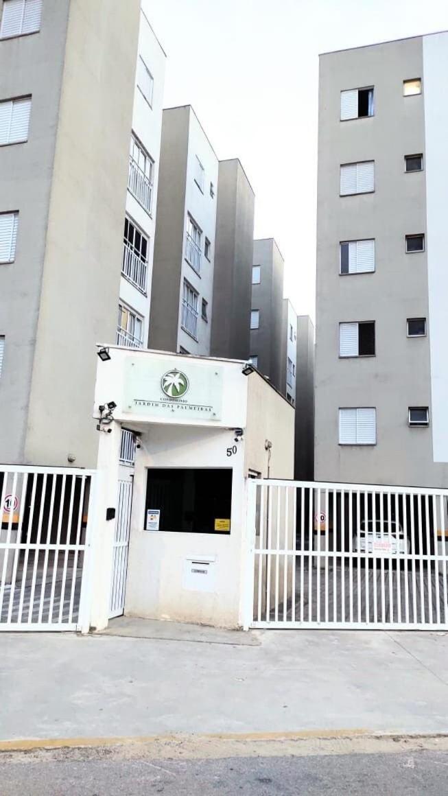 Apartamento Com Piscina Churrasqueira Em Ubatuba公寓 外观 照片