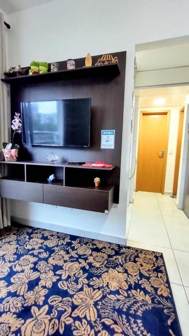 Apartamento Com Piscina Churrasqueira Em Ubatuba公寓 外观 照片